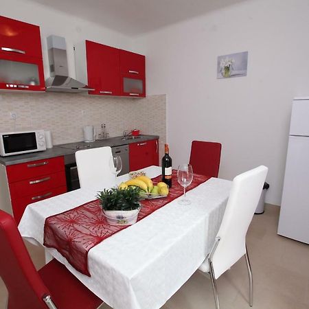 Apartman Seaside Paradise 스플리트 외부 사진