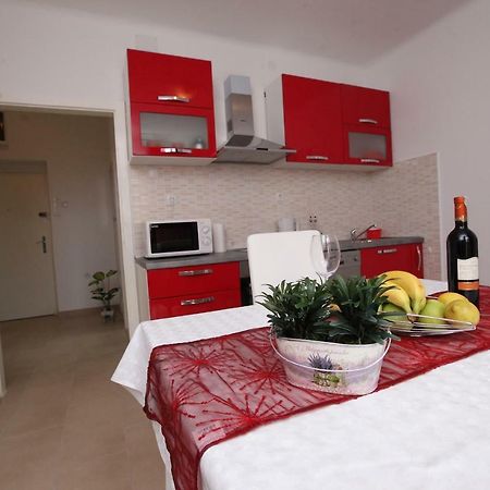 Apartman Seaside Paradise 스플리트 외부 사진