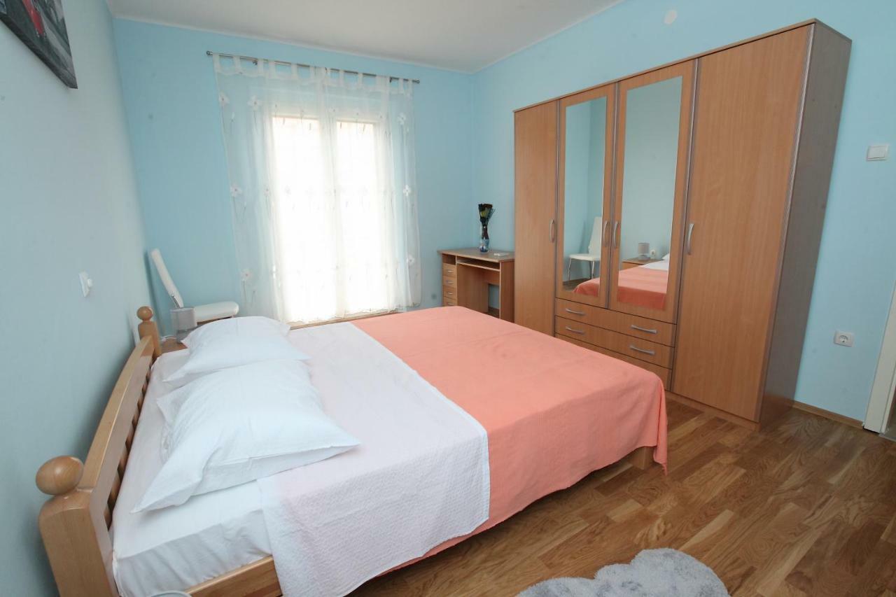 Apartman Seaside Paradise 스플리트 외부 사진