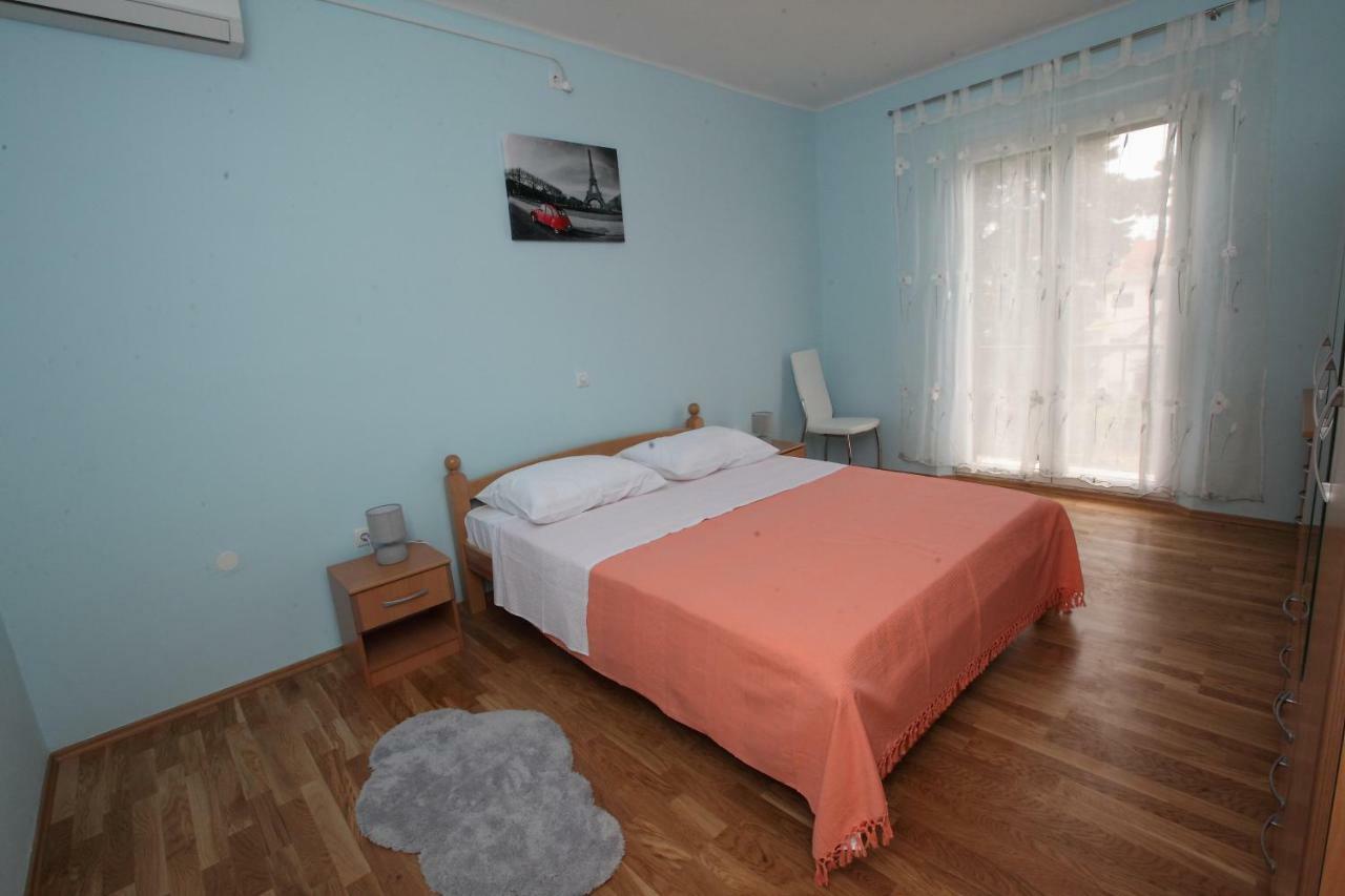 Apartman Seaside Paradise 스플리트 외부 사진